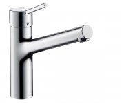 Одноважільний змішувач для кухні HANSGROHE TALIS S 32852000