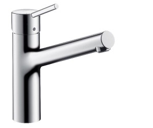 Одноважільний змішувач для кухні HANSGROHE TALIS S 32852000