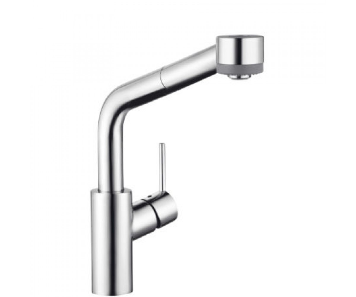 Змішувач для кухні HANSGROHE TALIS S ALLEGRA 32856000 32856000