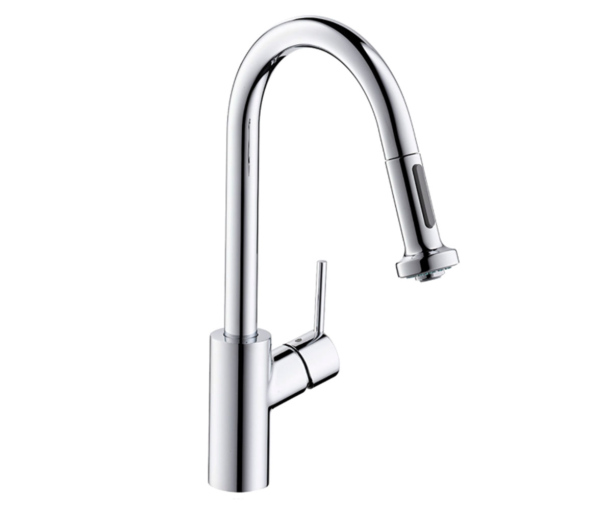 Змішувач з лійкою HANSGROHE TALIS 32998000 32998000