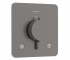 Термостат для 2 користувачів HANSGROHE ECOSTAT COMFORT Q 33713340 33713340