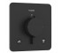 Термостат для 2 користувачів HANSGROHE ECOSTAT COMFORT Q 33713670 33713670