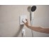 ECOSTAT COMFORT Q термостат для 2х споживачів, пм, білий матовий  33713700:Фото 3