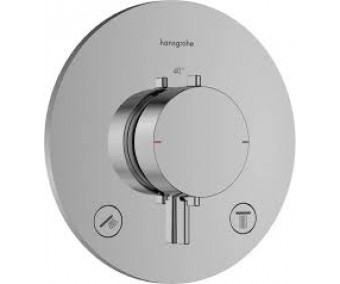 Термостат для 2 користувачів ECOSTAT COMFORT S 33715000