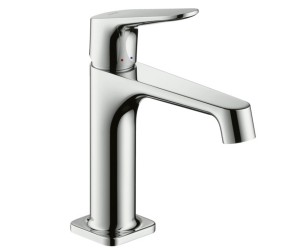 Змішувач з хлипаком HANSGROHE CITTERIO M 34010000