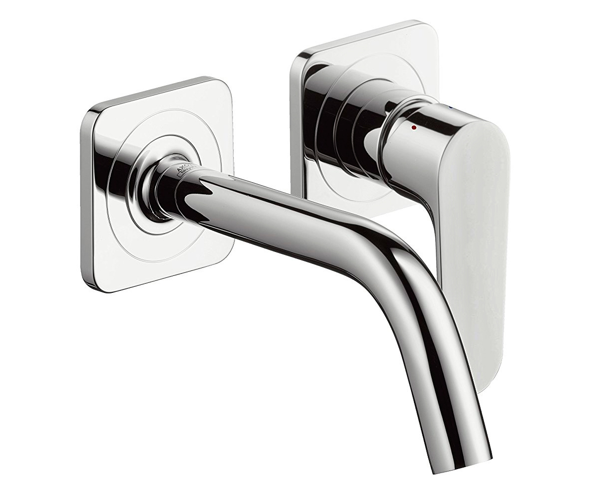 Змішувач для раковини HANSGROHE CITTERIO M 34112000 34112000