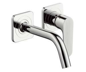 Змішувач для раковини HANSGROHE CITTERIO M 34112000