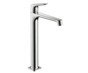 Змішувач з хлипаком HANSGROHE CITTERIO M 34127000