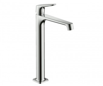 Змішувач з хлипаком CITTERIO M 34127000