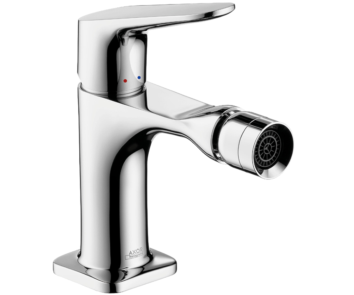 Змішувач для біде HANSGROHE CITTERIO M 34210000 34210000