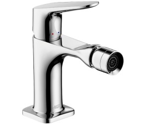 Змішувач для біде HANSGROHE CITTERIO M 34210000