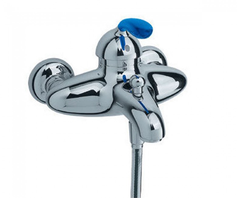 Смеситель для ванны HANSGROHE AZZUR 34400530 34400530
