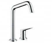 Змішувач для кухні HANSGROHE CITTERIO M 34820000