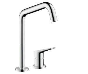 Змішувач для кухні HANSGROHE CITTERIO M 34820000