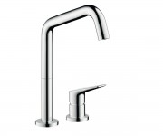 Змішувач для кухні HANSGROHE CITTERIO M 34820800