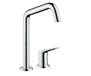 Змішувач для кухні HANSGROHE CITTERIO M 34820800