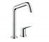 Змішувач для кухні HANSGROHE CITTERIO M 34820800 34820800