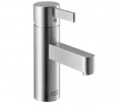 Смеситель для раковины HANSGROHE STEEL 35002800