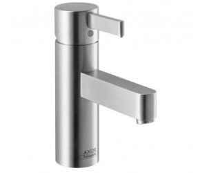 Змішувач для раковини HANSGROHE STEEL 35002800