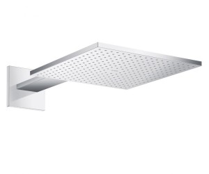 Верхний душ 30х30 см HANSGROHE SHOWERSOLUTIONS 35314000
