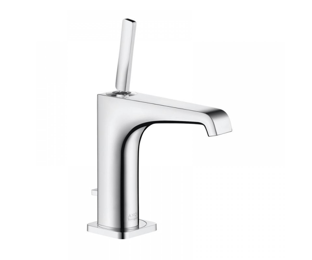 Смеситель с управлением джойстик HANSGROHE  36100000 36100000