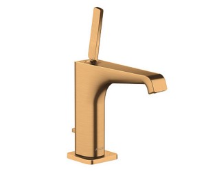 Джойстіковий змішувач HANSGROHE CITTERIO Е 36100250