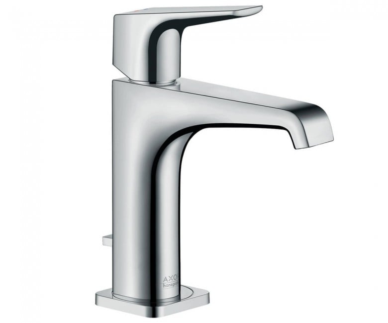 Змішувач з донним хлипаком HANSGROHE CITTERIO 36110000 36110000
