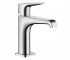 Змішувач з донним клапаном HANSGROHE CITTERIO Е 36111000 36111000