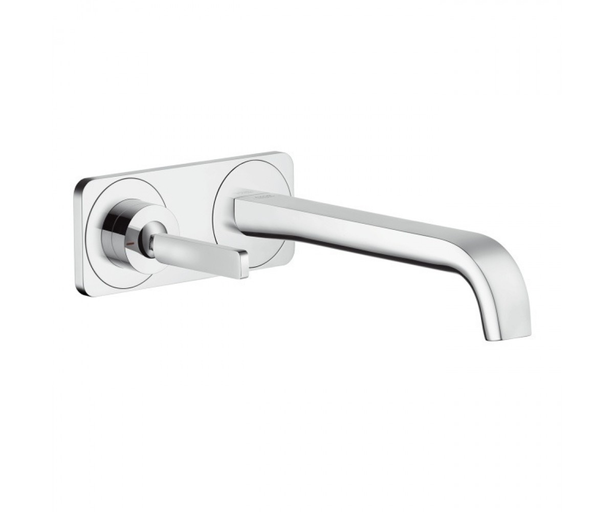 Для раковини HANSGROHE  36114000 36114000