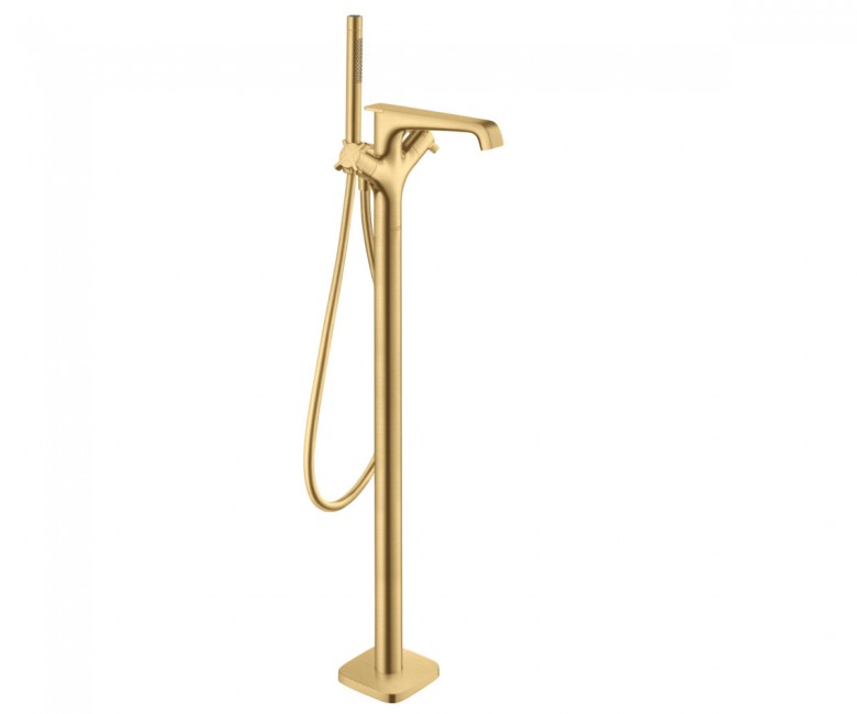 HANSGROHE CITTERIO E 36416250 Змішувач для підлоги HANSGROHE CITTERIO Е 36416250 36416250