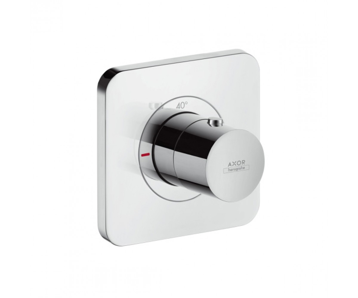 Центральний термостат HANSGROHE  36702000 36702000