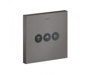 Переключатель потока, 3 выхода HANSGROHE SHOWER SELECT 36717340