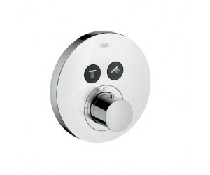 Центральний термостат HANSGROHE SHOWER SELECT 36723000