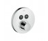 Центральний термостат HANSGROHE SHOWER SELECT 36723000 36723000