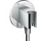 Підключення з тримачем шланга HANSGROHE SHOWERSOLUTIONS 36733000 36733000