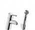 Змішувач для раковини HANSGROHE FOCUS S 37121000 37121000