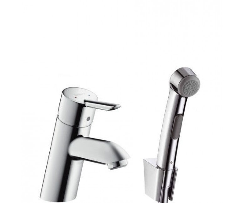 Змішувач для раковини HANSGROHE FOCUS S 37121000 37121000