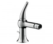 Змішувач з донним клапаном HANSGROHE TERRANO 37200000