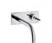 Смеситель для раковины HANSGROHE UNO 38115000