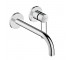 Настінний змішувач HANSGROHE UNO 38122000 38122000