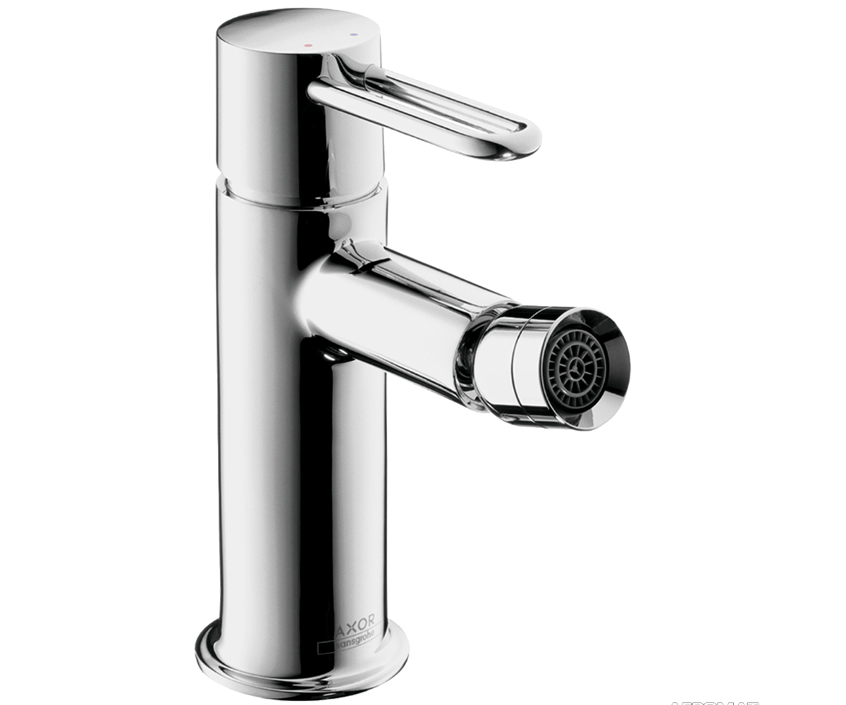 Змішувач для біде HANSGROHE UNO 38210000 38210000