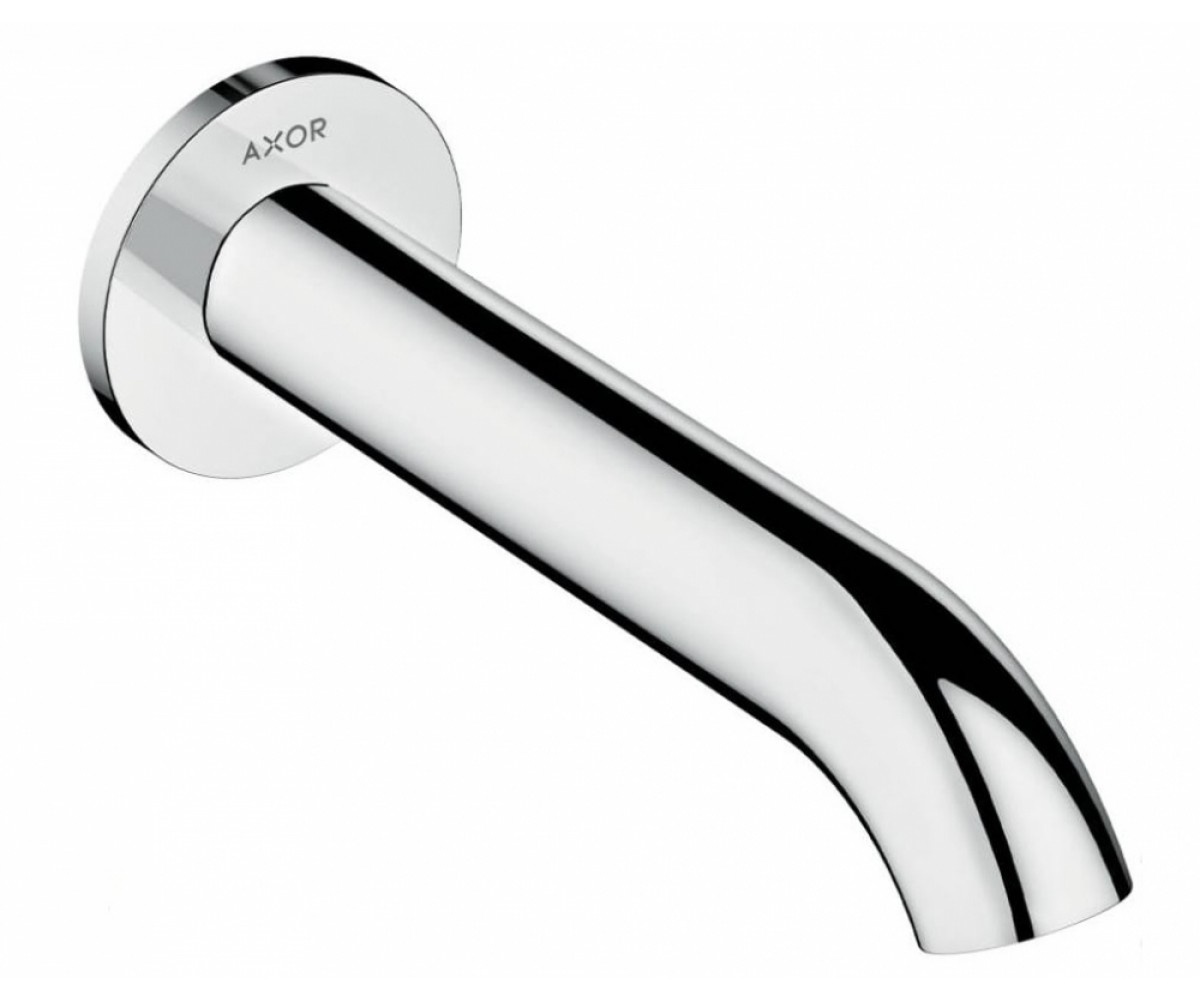 Вилив для ванни HANSGROHE UNO 38411000 38411000