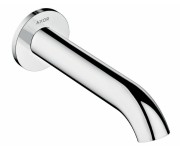 Вилив для ванни HANSGROHE UNO 38411000