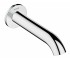 Вилив для ванни HANSGROHE UNO 38411000 38411000