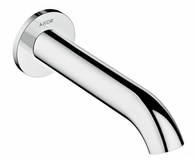 Вилив для ванни HANSGROHE UNO 38411000 38411000