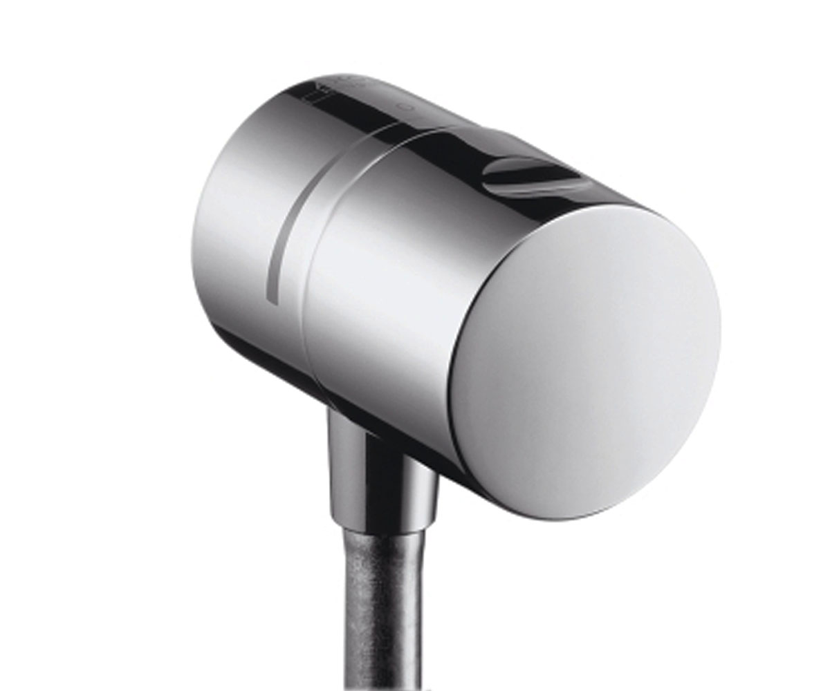 Шлангове під`єднування HANSGROHE UNO FIXFIT STOP 38882000 38882000
