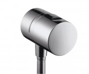 Шлангове під`єднування HANSGROHE UNO FIXFIT STOP 38882000