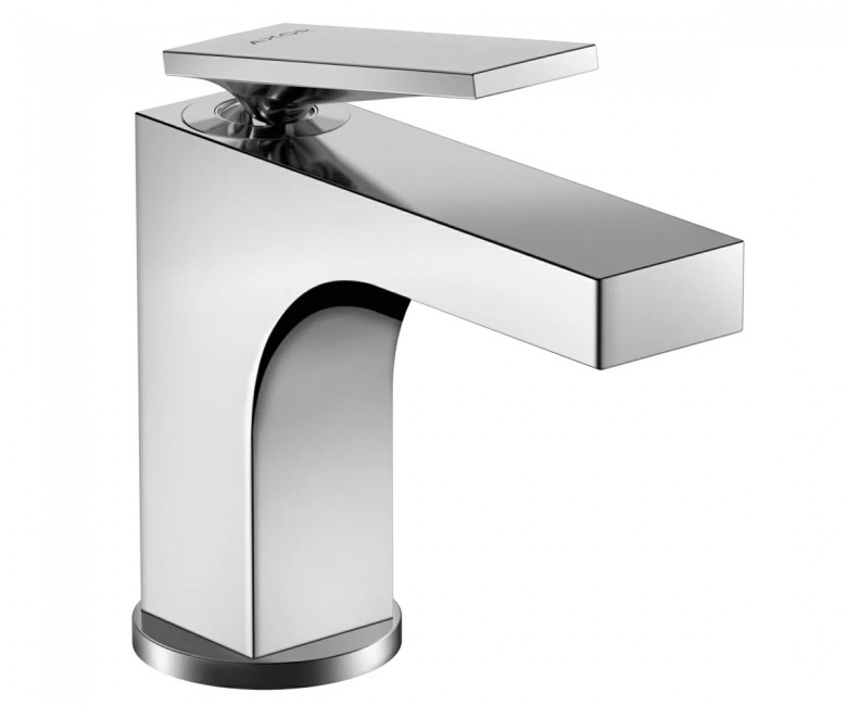 Смеситель с донным клапаном HANSGROHE CITTERIO 39022000 39022000