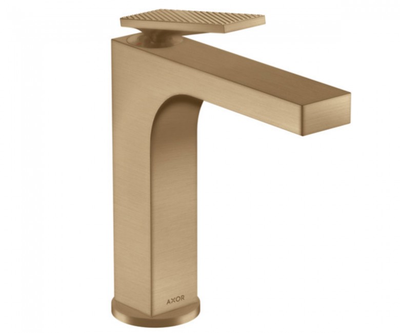 Нижній змішувач клапана HANSGROHE CITTERIO 39071140 39071140