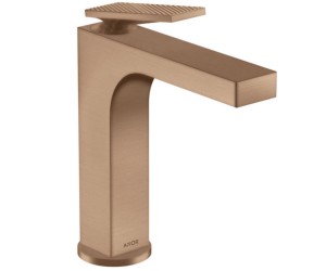 Смеситель с донным клапаном HANSGROHE CITTERIO 39071310